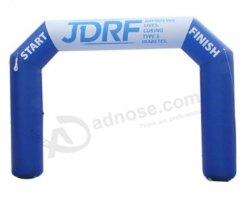 Inflatable Advertising Arch Cheap Arch For Hire