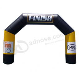 Factory Price Balloon Arches Inflatable Sport Race Arch