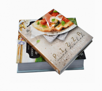 Professional Factory Custom Hardcover Book Printing