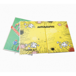 Full-color geprinte softcover storybook-afdrukken