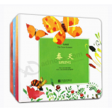 Colorful Hardcover Customized Children Story Book Printing