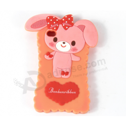 Mobile phone holder silicone cheap mobile phone holder case