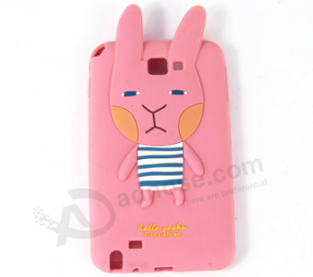 Cartoon rabbit phone shell bumper case cover shell