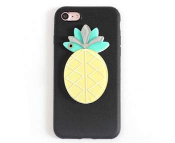 New silicone case for mobile phone covers silicone phone case maker