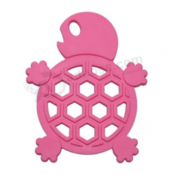Hot selling cup silicone coaster lovely design