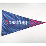 Custom Printing Bunting Flag String Flag Manufacturer