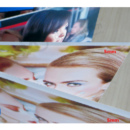 カスタム高品質の形のPVCフォームボードポスター印刷