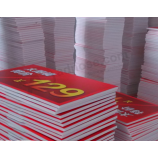 中国メーカー硬質PVCフォームシート印刷を販売しています