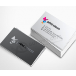бесплатные дизайнерские бумажные фирменные карточки с фарфора
