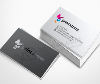 бесплатные дизайнерские бумажные фирменные карточки с фарфора