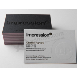 Cheap Wholesale Paper Calling Card with Free Template