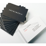 Factory Wholesale Business Name Card/Calling Card/Visiting Card
