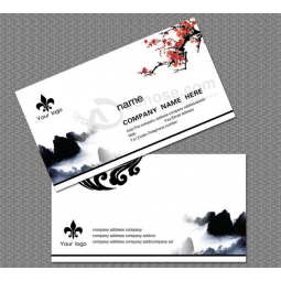 Promotional Business Card Commercial Corporate Card for Sale