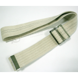 Factory direct wholesale metal buckle luggage belt no minimum order with high quality and any size