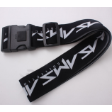 Personalized design elastic luggage strap for sale with high quality and any size