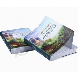 Best Selling Cheap Custom Encyclopedia Books Printing