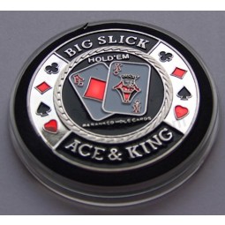 Poker chip(45018)