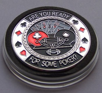 Poker chip(45016)