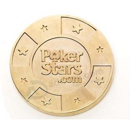 Poker chip(45015)