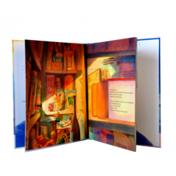 China company wholesale hardcover books printing service