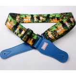 Hot sale durable Ukulele guitar strap wholesale