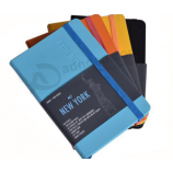 Travel guide book travel diary notebook diary book printing