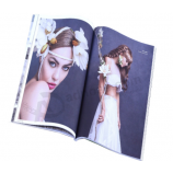 Softcover Fotobuch Fotoalbum mit Staub