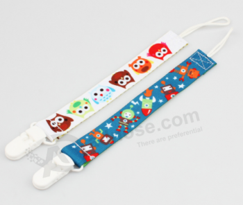 Pacifier clip holder pacifier holder clip for baby