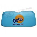 Best Price Custom Logo Car Windscreen Sunshade