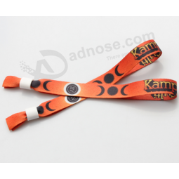Most Selling New Products One Time Use Wristbands