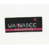 Factory Direct Cheapest Fabric Label Woven Labels