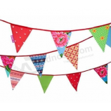 Hot Sale Cute Cheering Custom Printing Baby Banner with high quality and any size