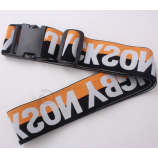 Polyester PP woven Luggage Belt Strap for Travel