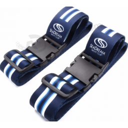 Adjustable Quick Release Buckle eminent travel luggage suitcase Packing Strap Belt