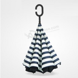 Handle design online shopping india canopy car umbrella with your logo