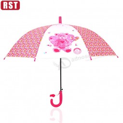 China guarda chuva fábrica moda chuva guarda-chuva boniTo crianças guarda-chuvas aTacado