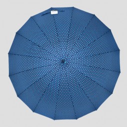 Manico in gomma personalizzaTo ombrello compaTTo design a TinTa larga ombrello driTTo ombrello online