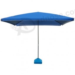 품질 중국어 제품 큰 크기 우산 도매 파라솔 정원 우산 야외 레스토랑 우산