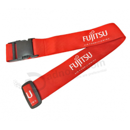 Durable cheap custom luggage belt for sale