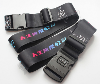 Luggage belt airport wholesale best luggage strap
