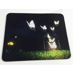 Mat Mousepad as Gifts Wholesale custom mouse pad with logo