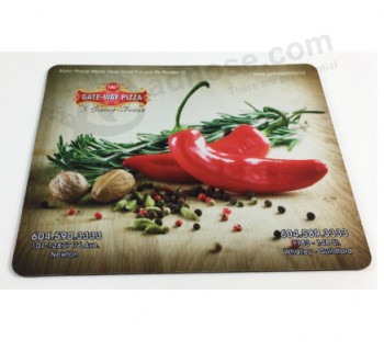 Notebook Rectangle Rubber Mouse Mat Pad beauty mouse pad