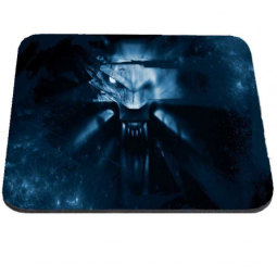Custom printed mouse mat and pad for game