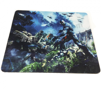 Sublimation Mouse Pad For Custom Mouse Pad Rubber Printed