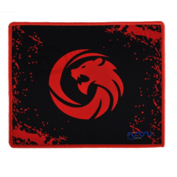 Custom Mouse Mat Overlock Mouse Pad With Stitching Edge