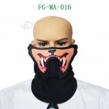 ポールライトエルマスクは、フェイシャルマスクLEDライト治療マスクの卸売を導いた