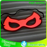 festival el lighting mask,different equaliser mask design