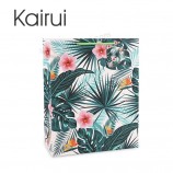2019 Kairui brand shopping gift bag hot sale factory price paper bag with your logo