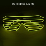 Cool lEd light up El glassEs groothandEl voor fEEsthuwElijk