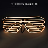 LumièrEs ont conduit dEs lunEttEs pour lEs fourniturEs dE fêtE hallowEEn